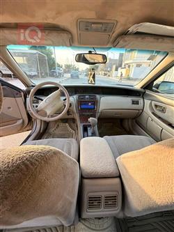 تويوتا أفالون